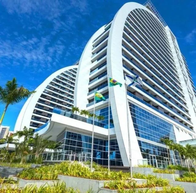 Sala à venda, 30 m² por R$ 735.000,00 - Aldeota - Fortaleza/CE