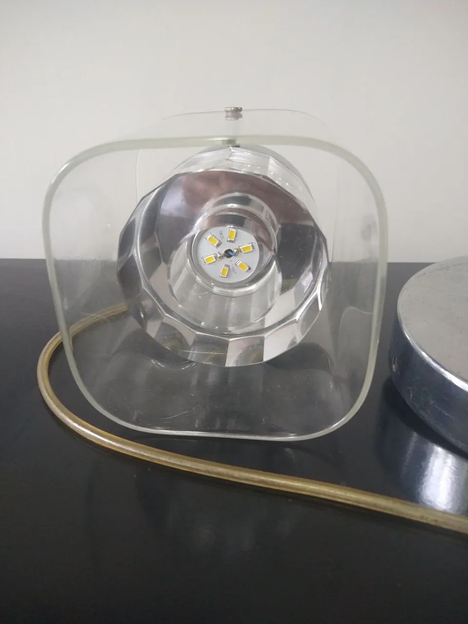 Pra levar!!! Luminária de teto Led - Foto 3