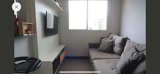 Apartamento com 2 dormitórios à venda, 47 m² por R$ 325.000,00 - Limão - São Paulo/SP - Foto 2