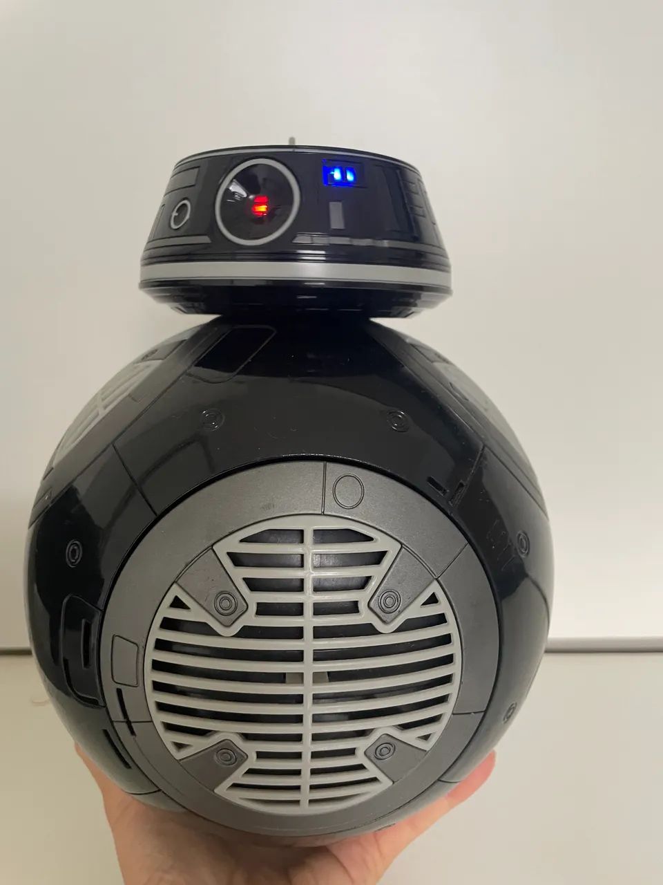  BB-9E da franquia Star Wars.  - Foto 2
