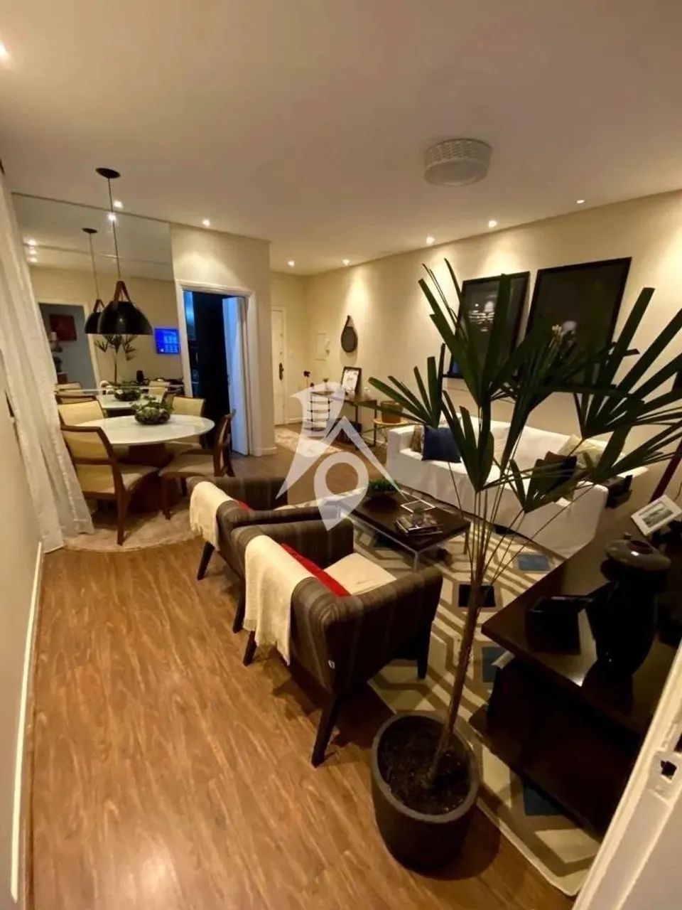 Apartamento 3 dorm para comprar na Mooca, 112m2 - Foto 4