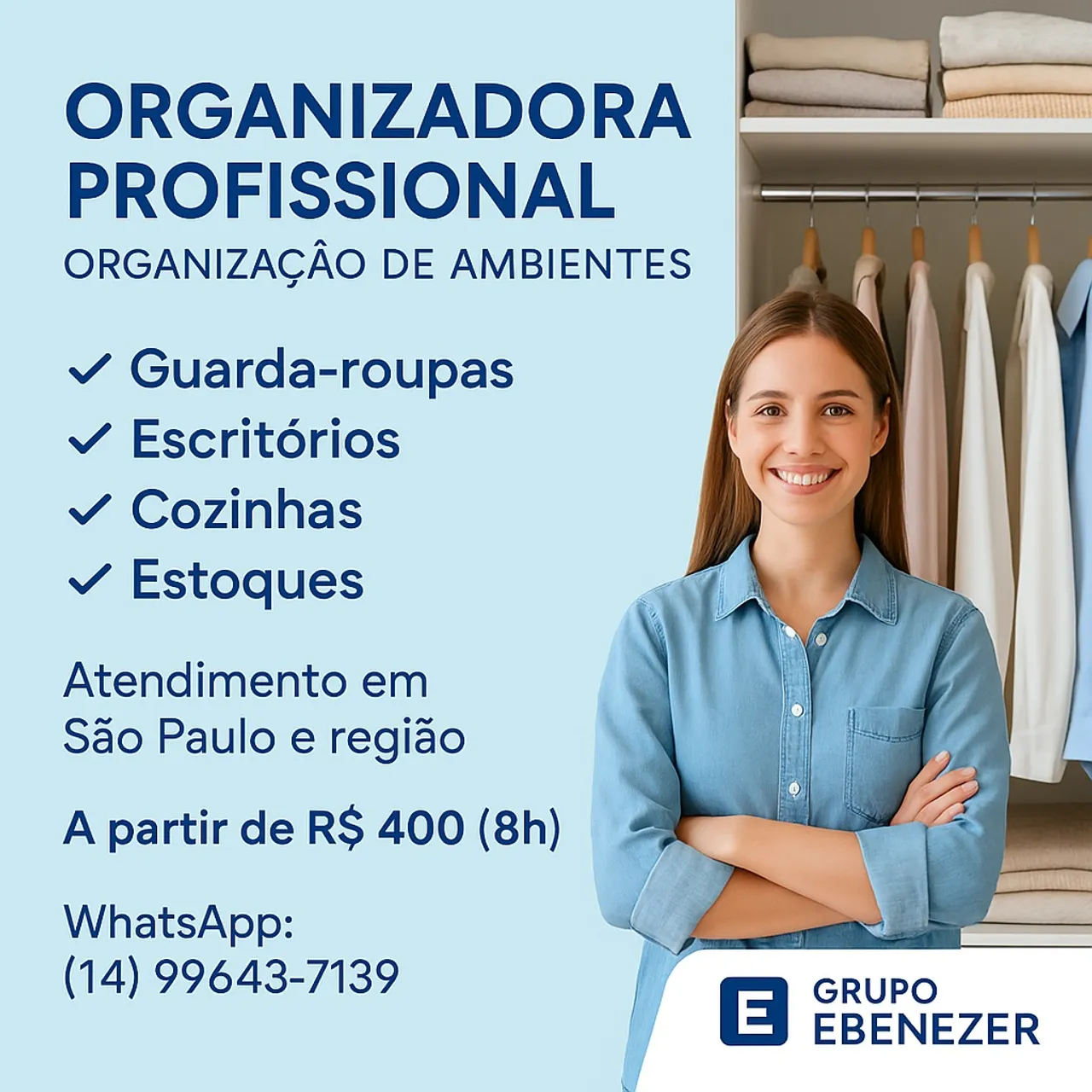 ORGANIZER