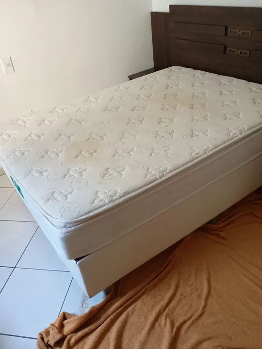Higienização Profissional Cama, Sofá, Poltrona, Colchão, Cadeira e Bancos Automotivos.<br><br> - Foto 6