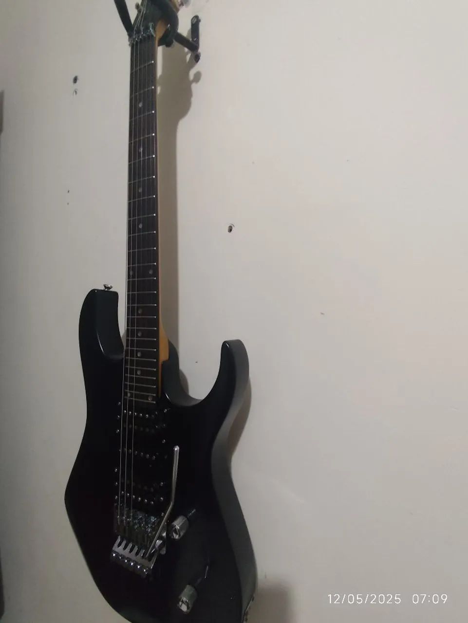 Guitarra Memphis Floyd rose  - Foto 2