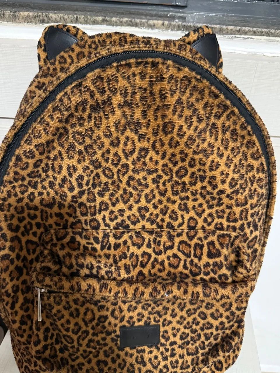Mochila oncinha - Imaginarium com orelhinhas - Foto 3