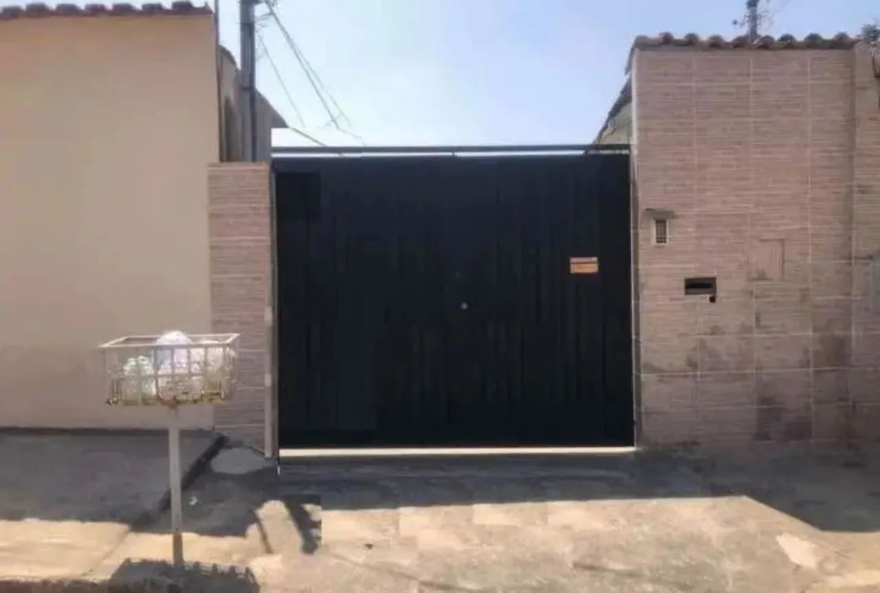 Casa a venda em são Sebastião 