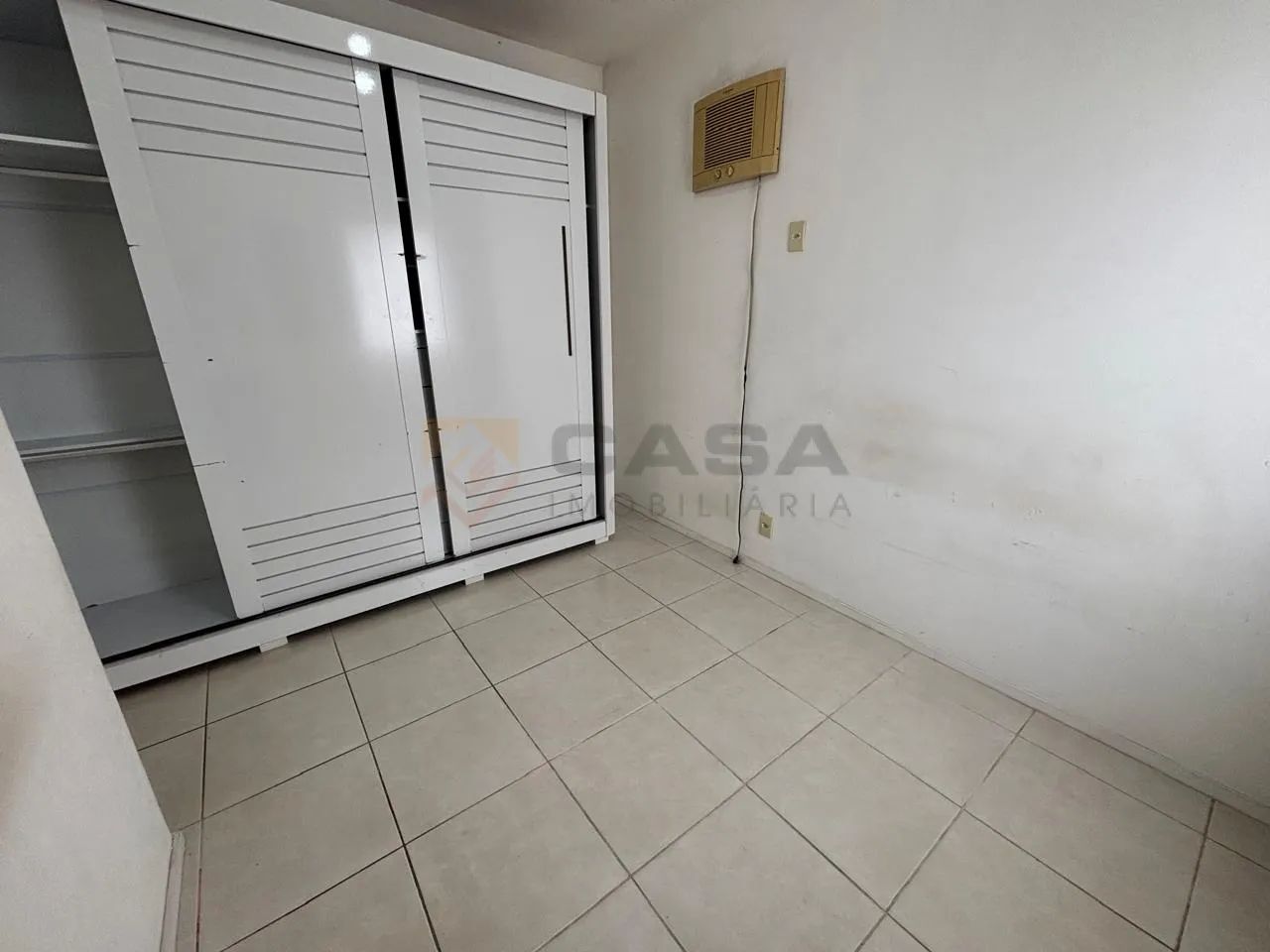 Apartamento 3 quartos com suíte no Villaggio Manguinhos . - Foto 3
