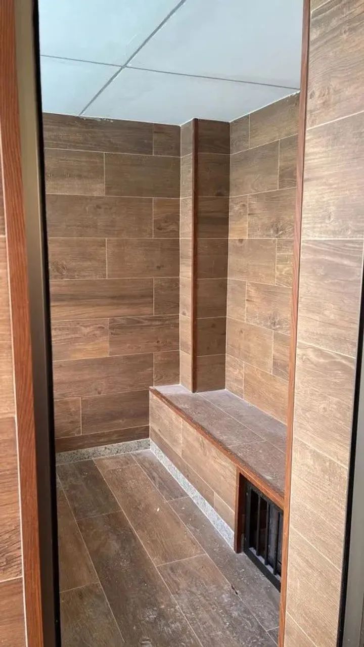Barra Conceito, Studio 22,56m², Armários - Foto 9