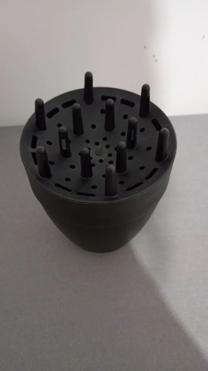 Difusor universal Taiff Seminovo - Foto 2