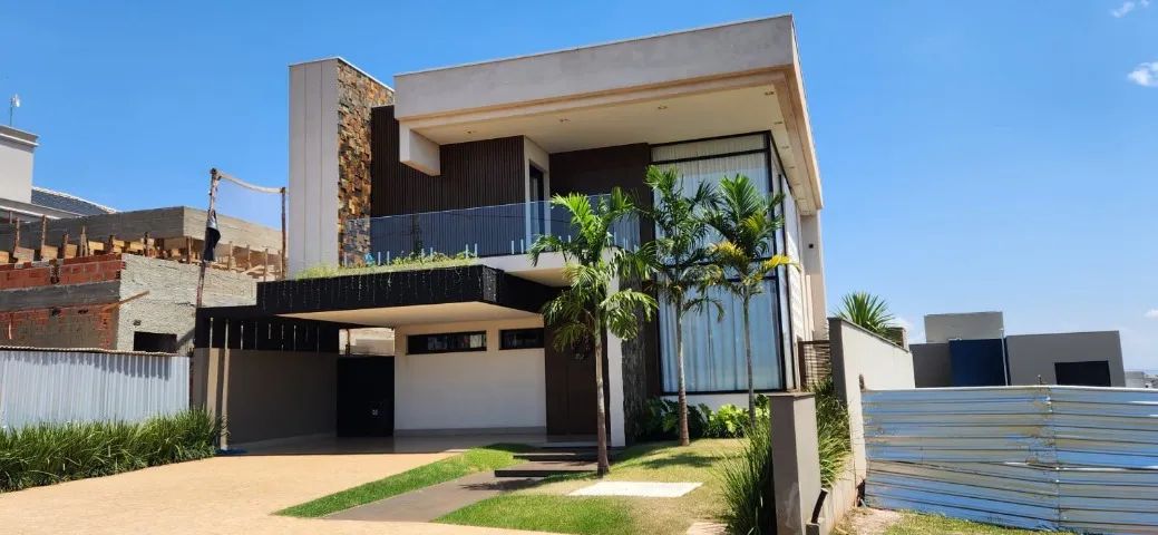 Sobrado Condomínio Quinta dos Ventos 