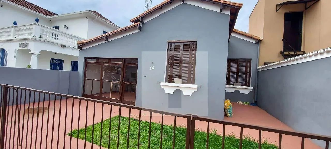 Casa para alugar em Sousas, Campinas - Residencial/Comercial - Foto 2