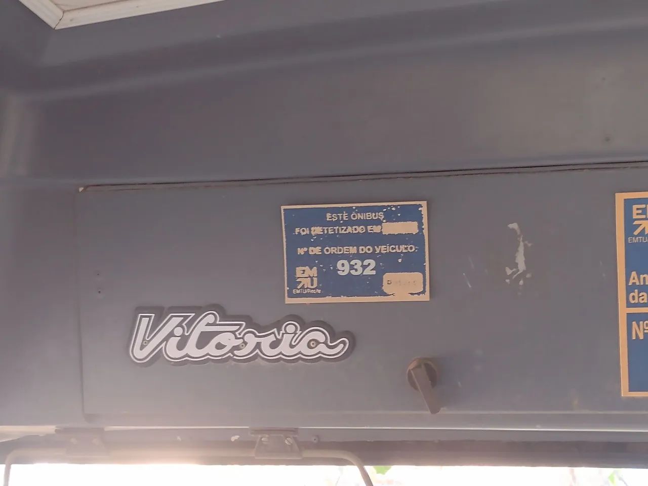 Caio vitória 1318 Mercedes  - Foto 7