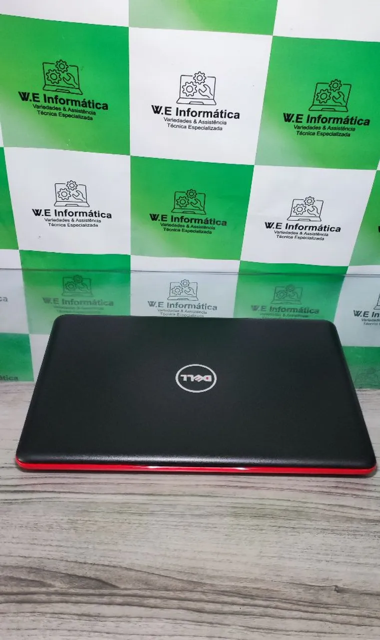 notebook dell i5 8 geracao
