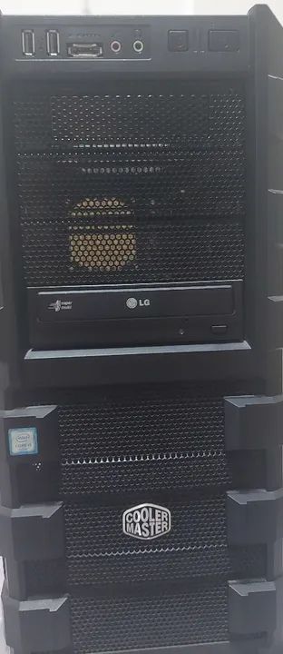 Computador  - Foto 2