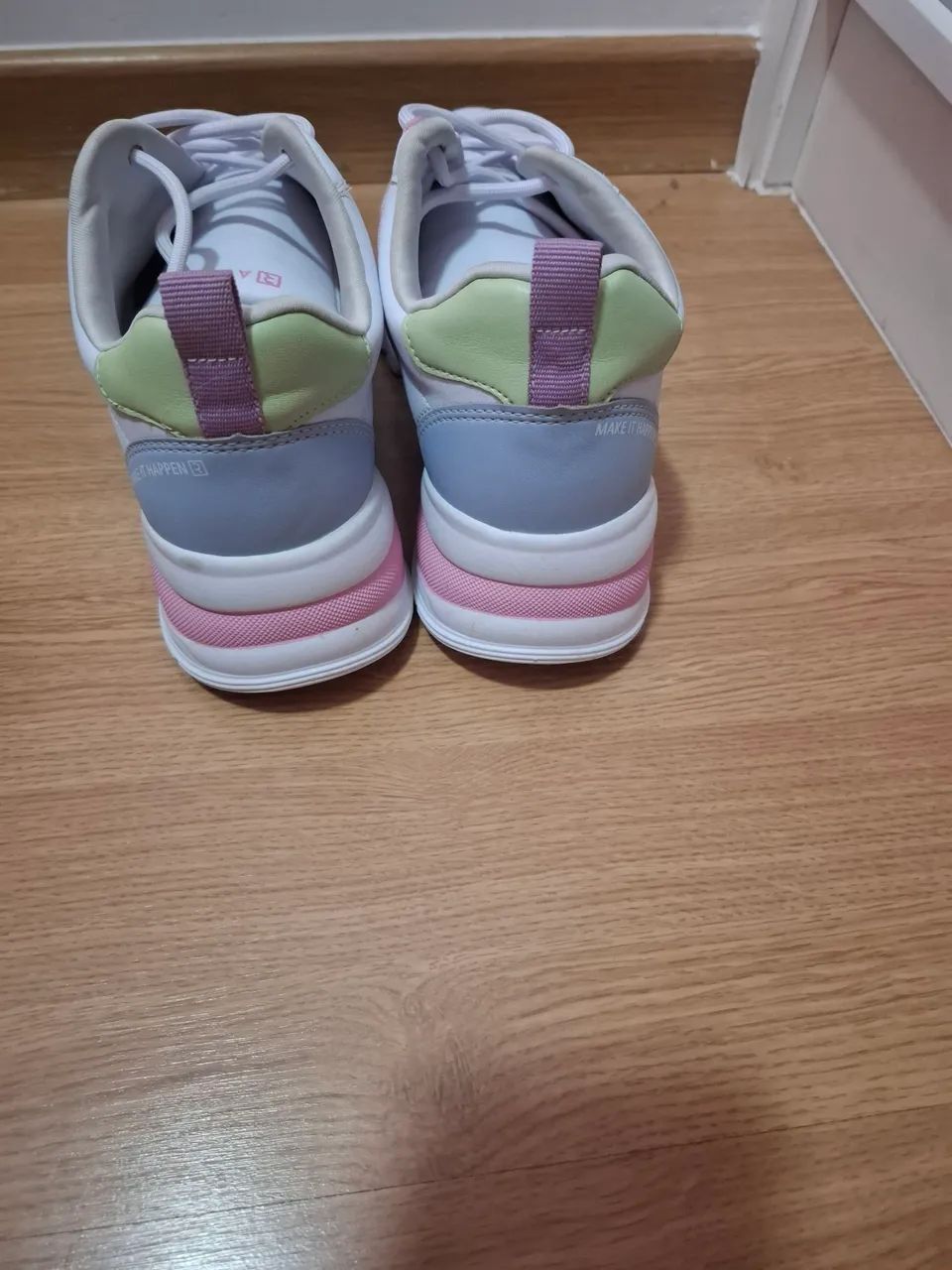 Vendo tênis Ramarim  - Foto 5