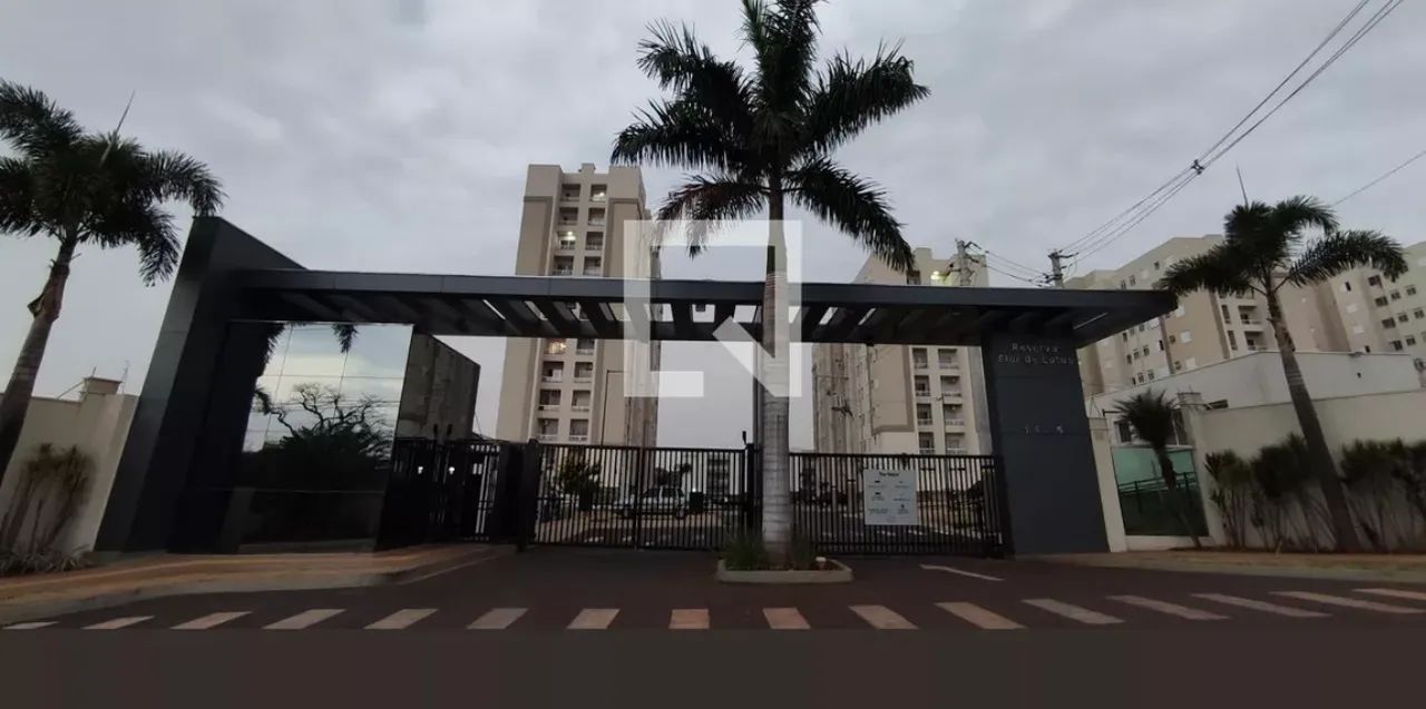 Foto - Ribeirão Preto - Recreio das Acácias