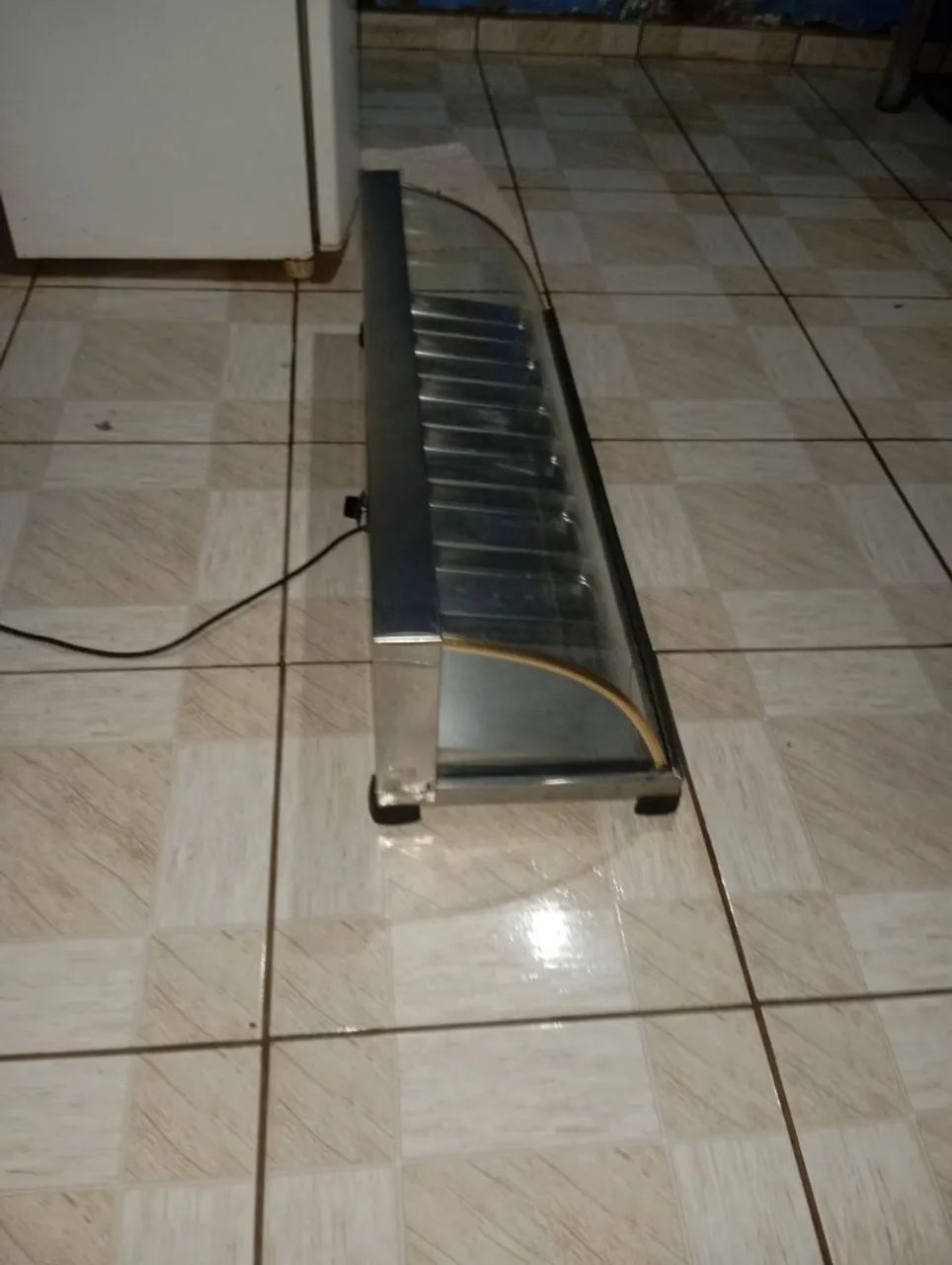 Estufa para Salgados, aquecimento elétrico. - Foto 2