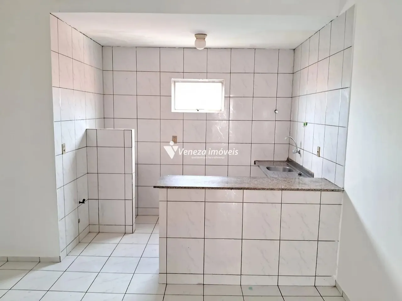 Apartamento na Rua Quintino Bocaiuva para aluguel