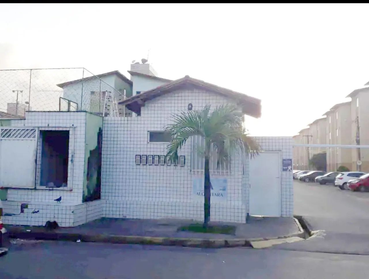 Foto - São Luís - Chácara Brasil