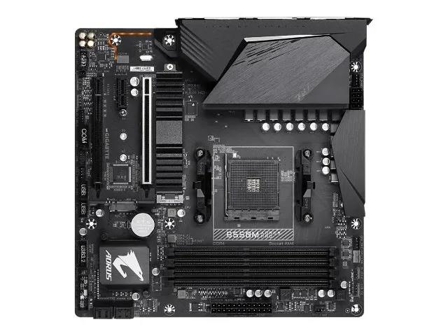 Kit Placa Mãe + Processador
