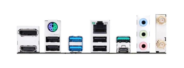 Placa Mãe Asus Prime Z790-P, Intel, ATX, DDR5, Wi-Fi - Foto 3