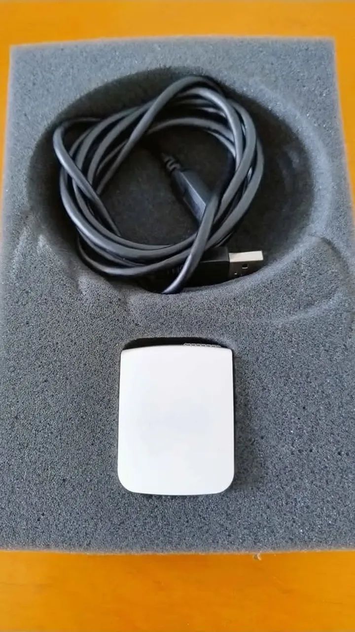 Microfone sem Fio Sennheiser Mic Memory com Bluetooth - Foto 2