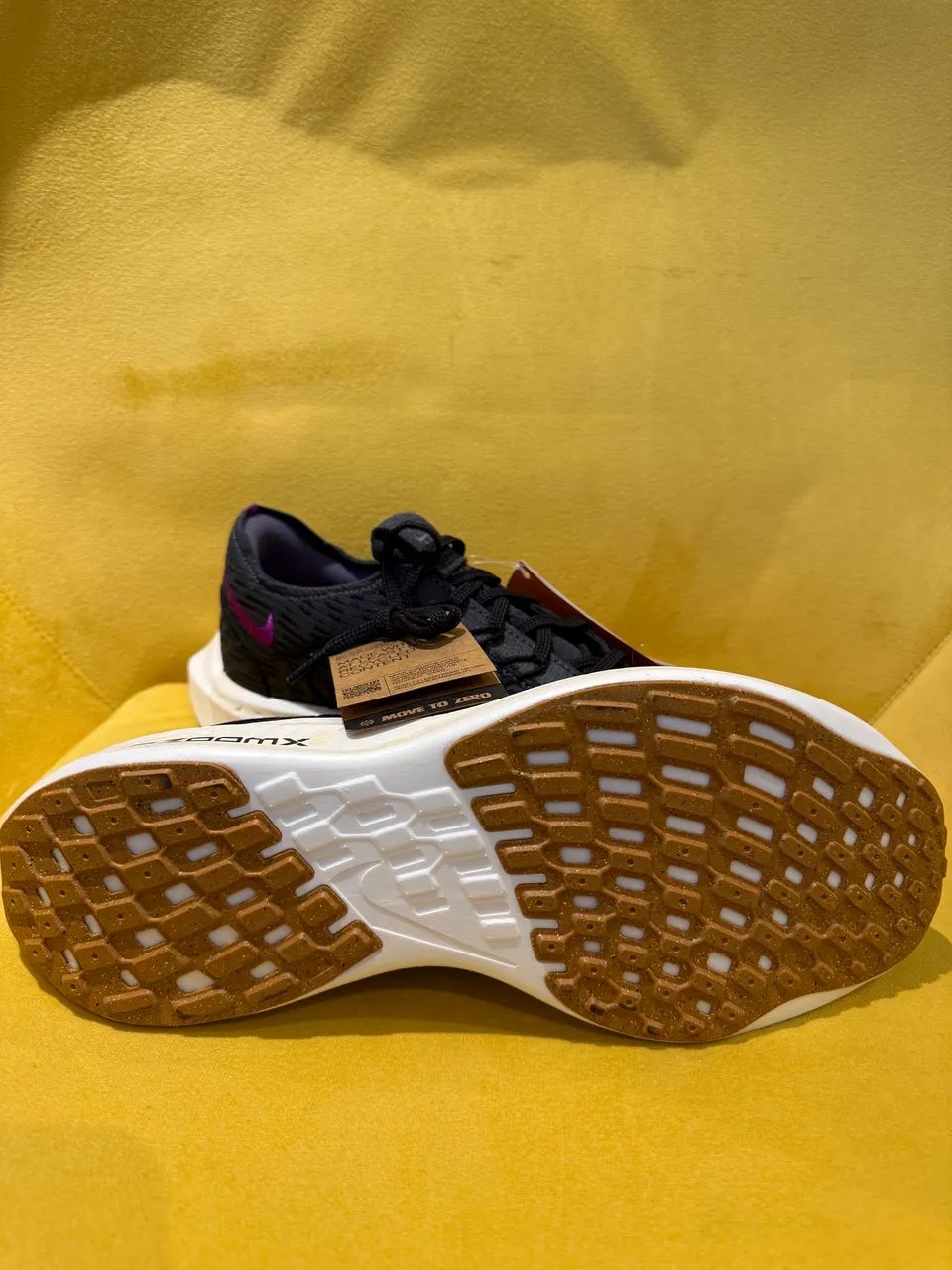 Tênis Nike Pegasus Turbo Next Nature - Novo  - Foto 5