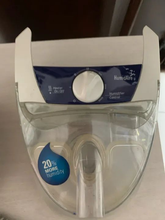 CPAP Resmed com Umidificador Auto set 2 - Foto 4