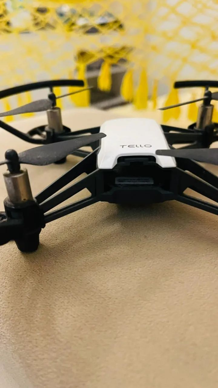 DJI Tello - LEIA O ANÚNCIO - Foto 4