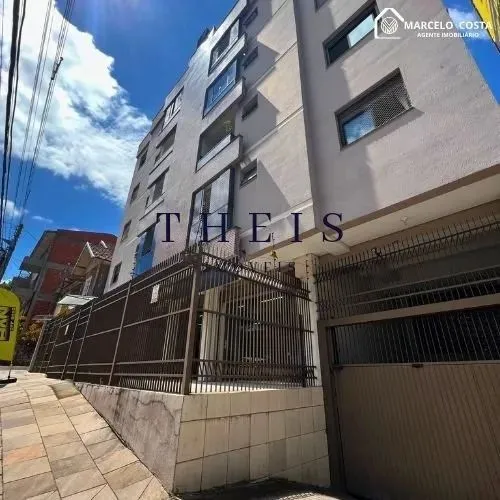 Apartamento à venda no bairro Exposição