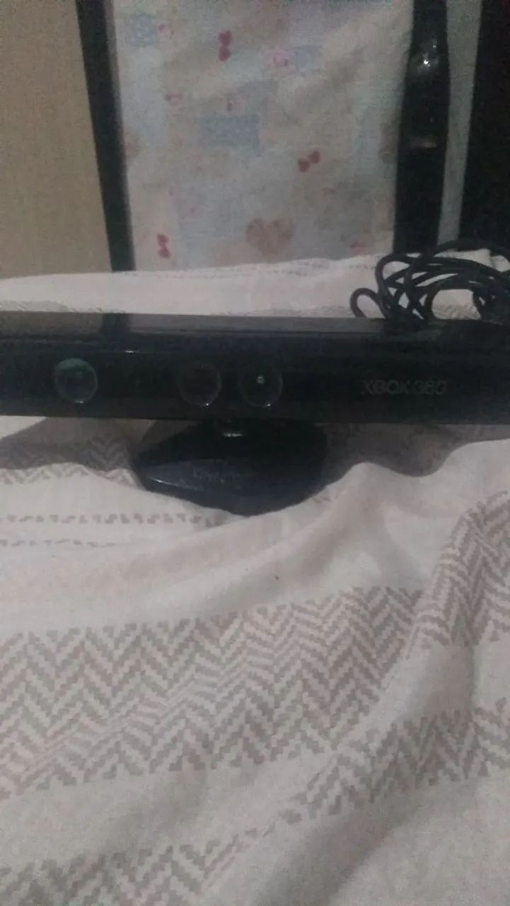  Kinect Xbox 360