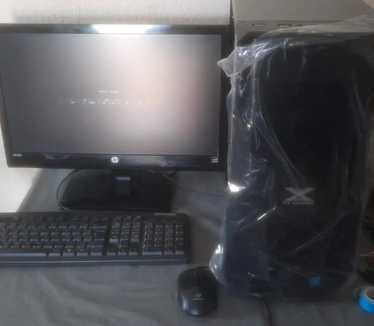 COMPLETE COMPUTER INTEL CORE I5 3RD GENERATION 1GB 128BIT VIDEO CARD64231136652034120