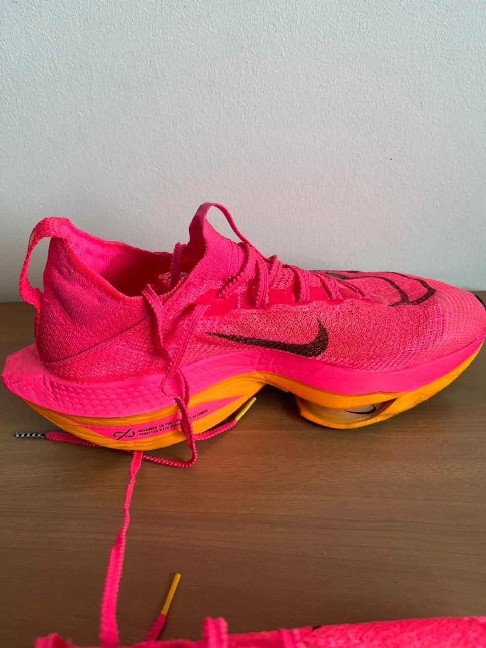 Tênis Nike Air Zoom Alphafly Next%2 - Foto 3