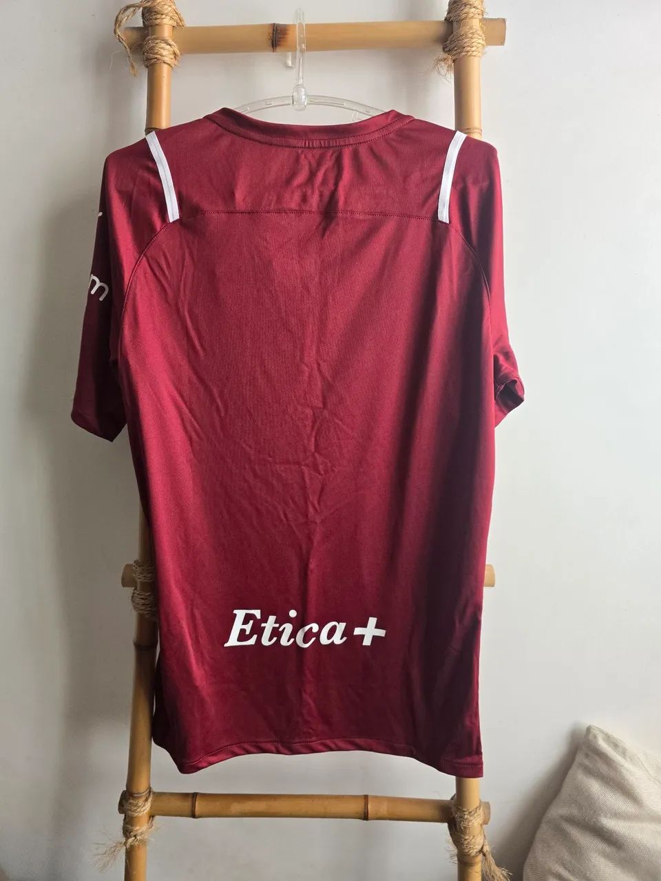 Camisa Puma Independiente da Argentina - Foto 2