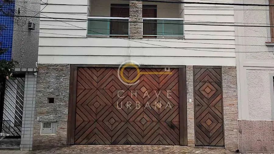 Sobrado com 4 dormitórios, 430 m² - venda por R$ 2.500.000,00 ou aluguel por R$ 15.000,00/ - Foto 3