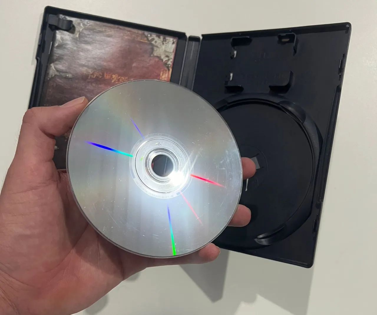 Chaos legion ps2 - Foto 3