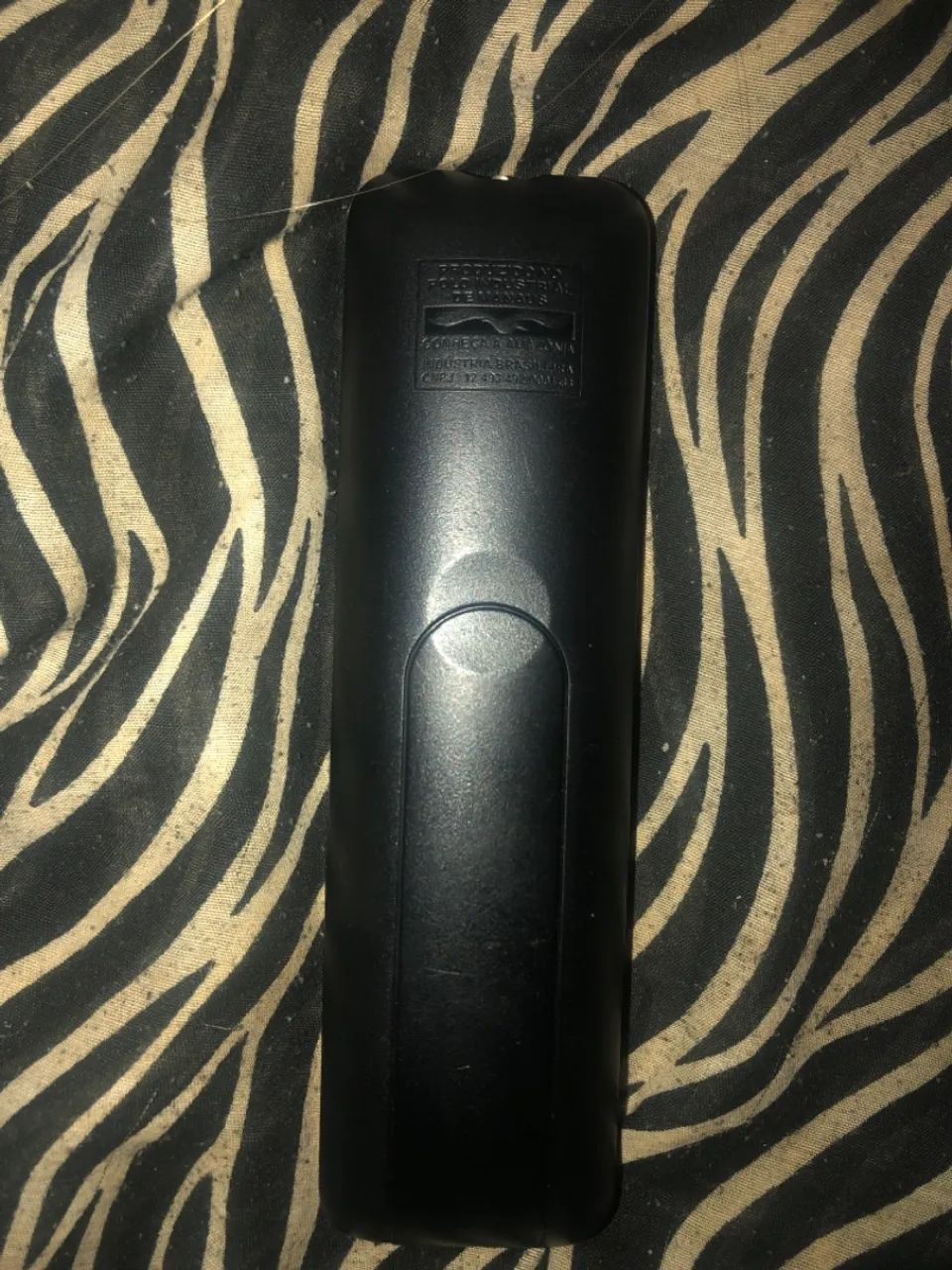 Controle Remoto para TV funciona perfeitamente, novo  - Foto 2