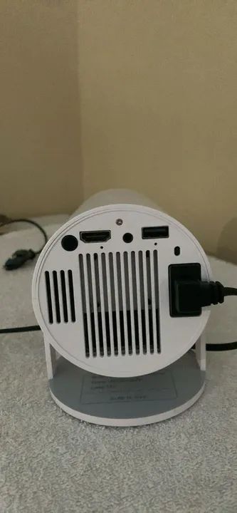 Projetor Magcubic  - Foto 6