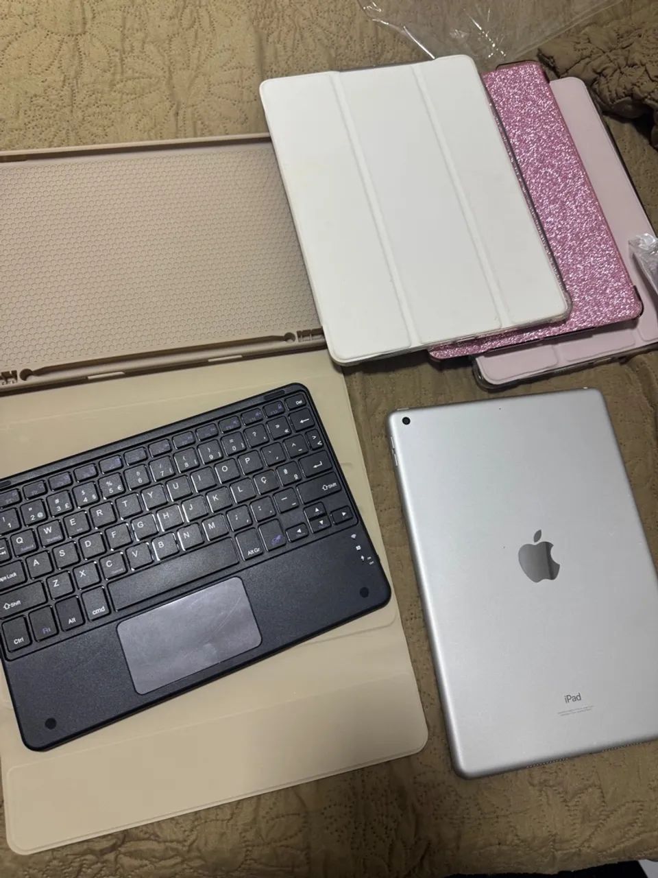 iPad Apple 9 64g - Foto 2