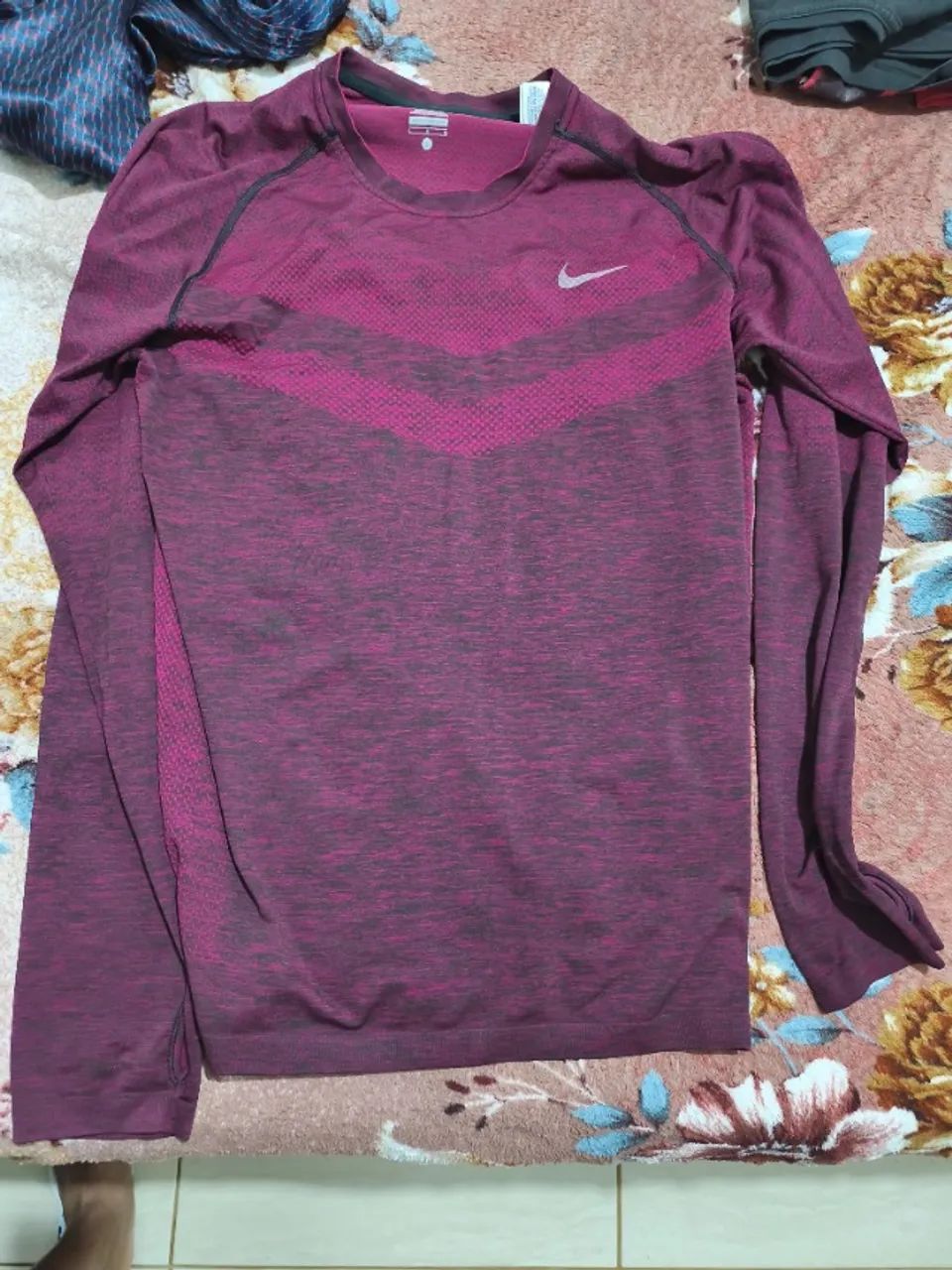 Nike Dri-FIT T-Shirt