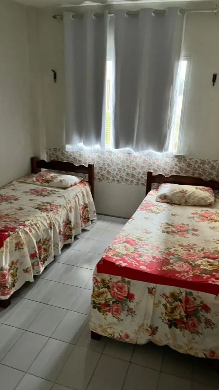 Apartamento  av Santos Dumont 2 qtos com mobilia  - Foto 3