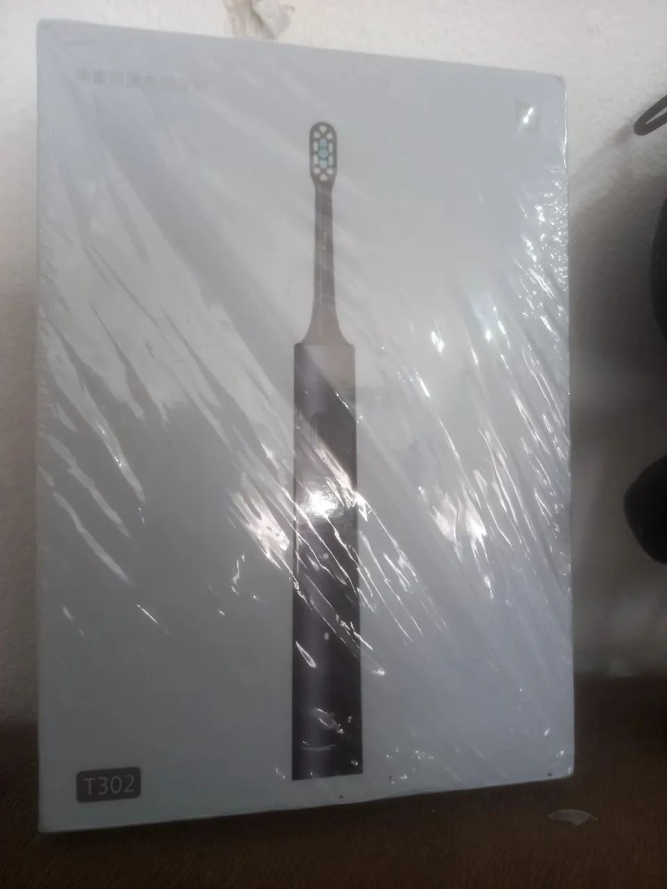 Escova de dentes elétrica Xiaomi T302