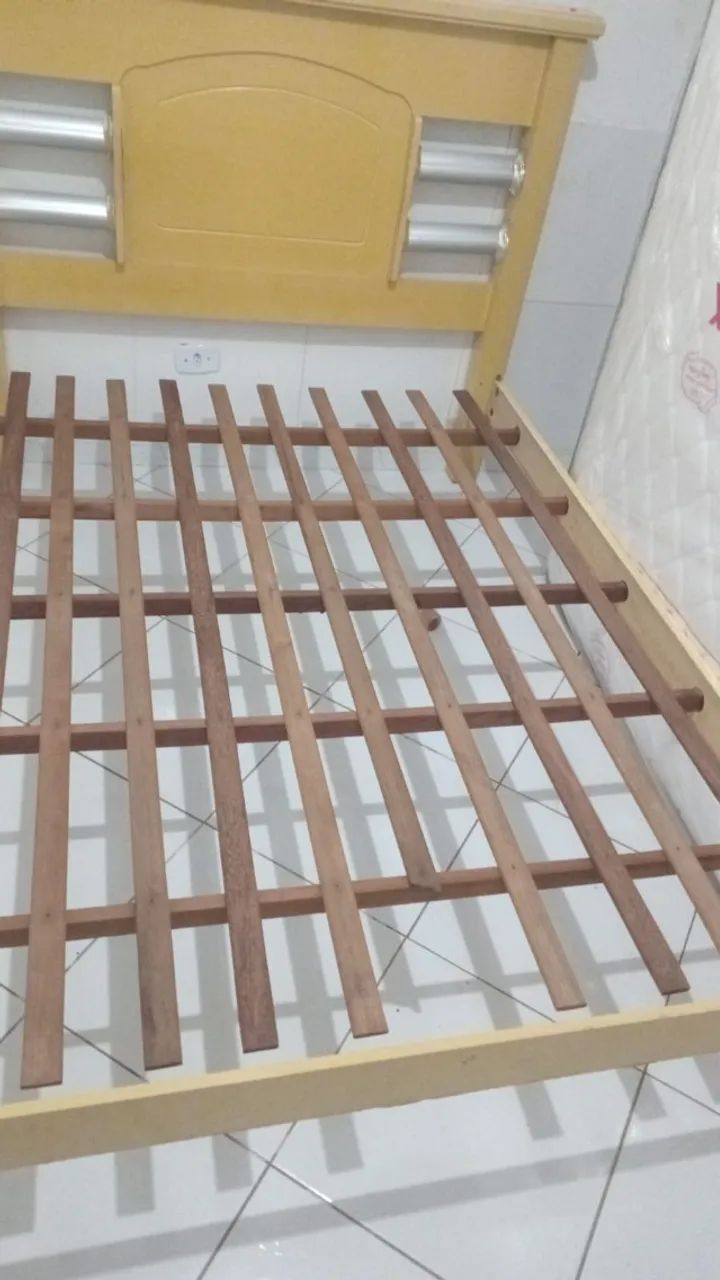 Cama de Casal