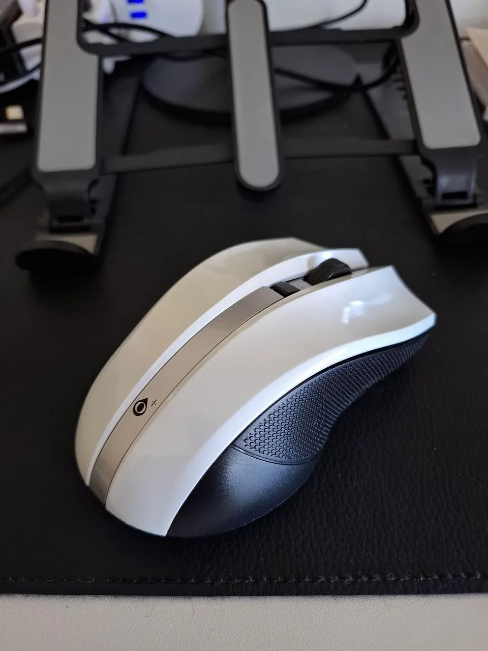 Mouse Weriless Optical (sem fio) Esoneplus - Foto 2