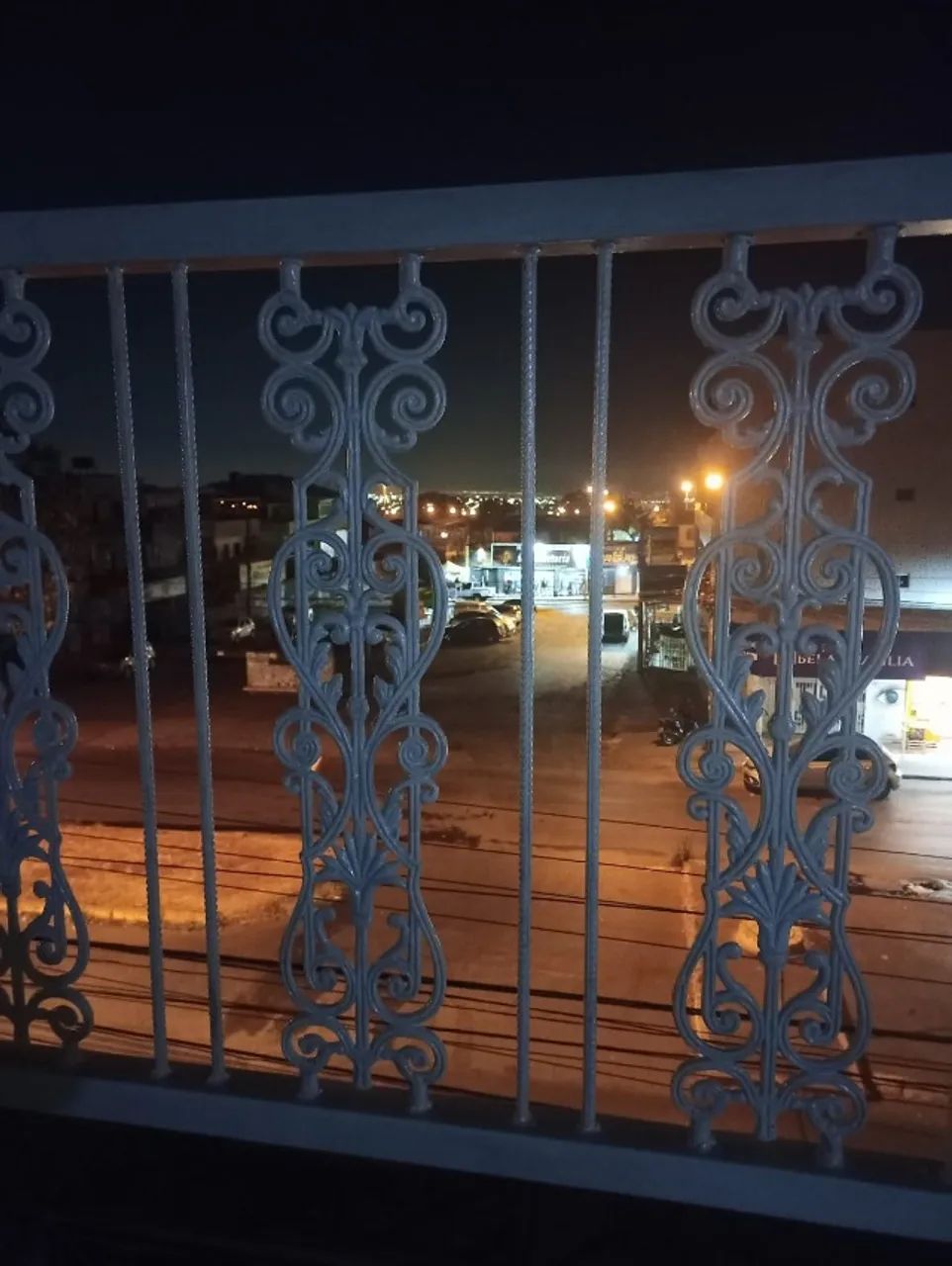 Foto - Brasília - Riacho Fundo II