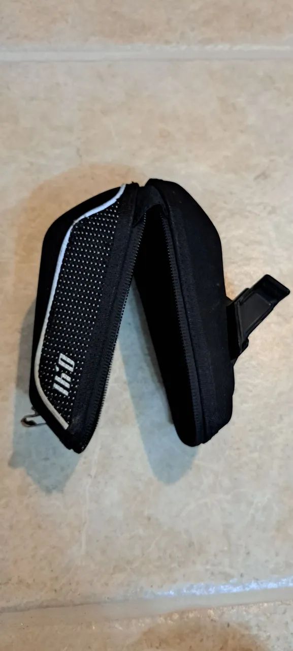 bolsa bike