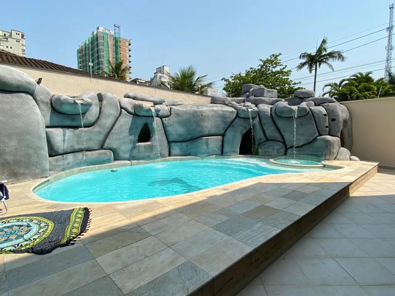 Foto - Guarujá - Enseada