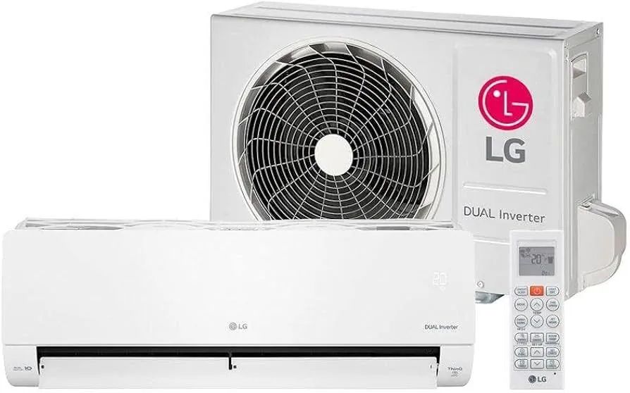 Eletricista Predial instalador de Central de Ar Split e limpeza - Foto 2