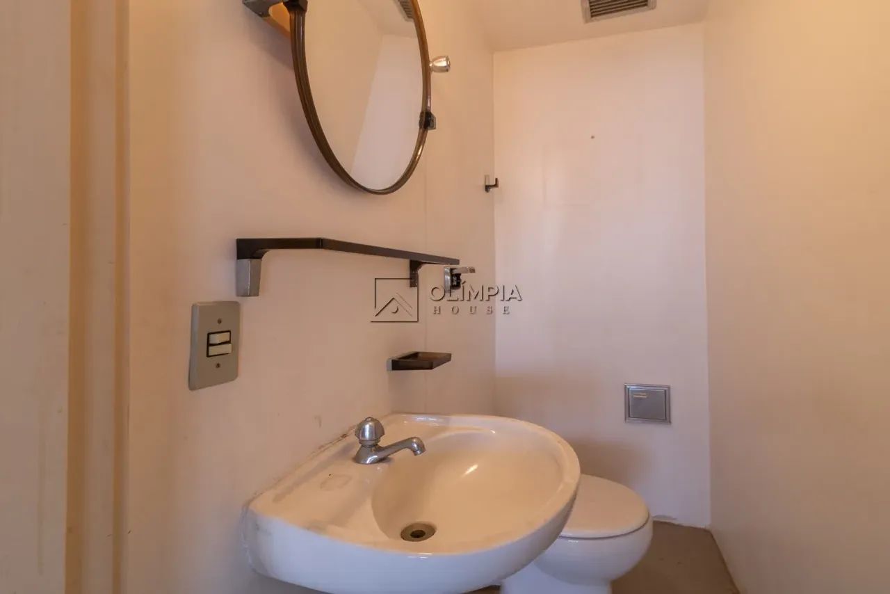 Apartamento Venda 3 Dormitórios - 207 m² Jardim Paulista - Foto 12