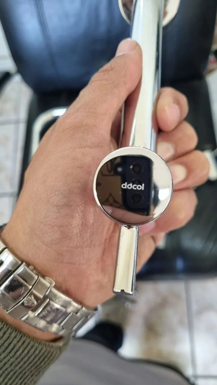 Torneiras Docol Loggica vários modelos - Foto 2